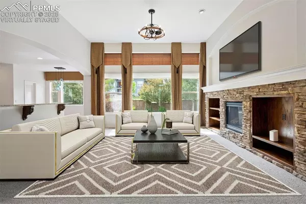 Colorado Springs, CO 80921,13435 Cedarville WAY