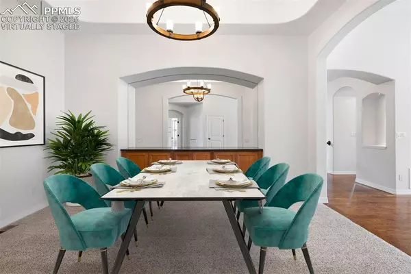 Colorado Springs, CO 80921,13435 Cedarville WAY