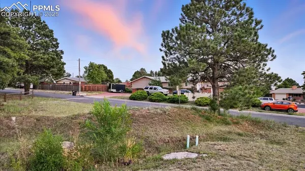 Colorado Springs, CO 80907,3821 Meadow LN
