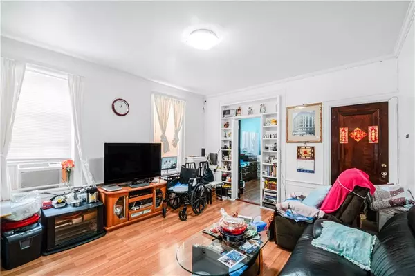 Brooklyn, NY 11220,474 Senator ST