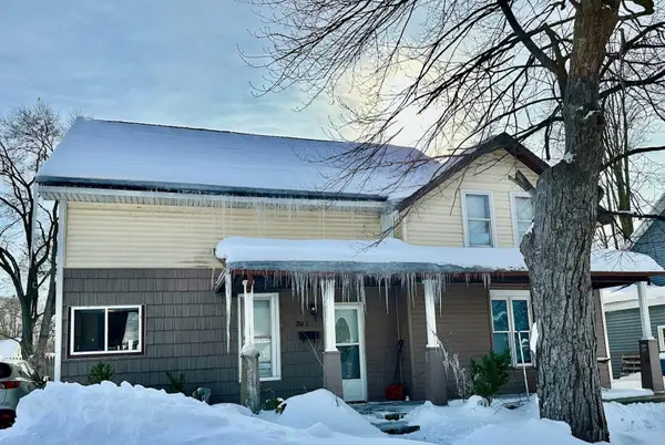 2017 Morton AVE, Muskegon, MI 49441