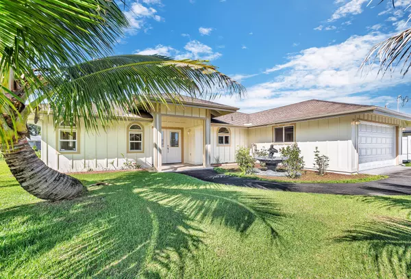 331 NOELANI LOOP, Hilo, HI 96720