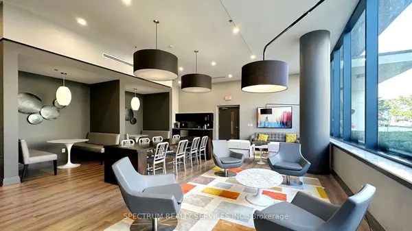 Toronto C15, ON M2K 1H3,18 Rean DR #315