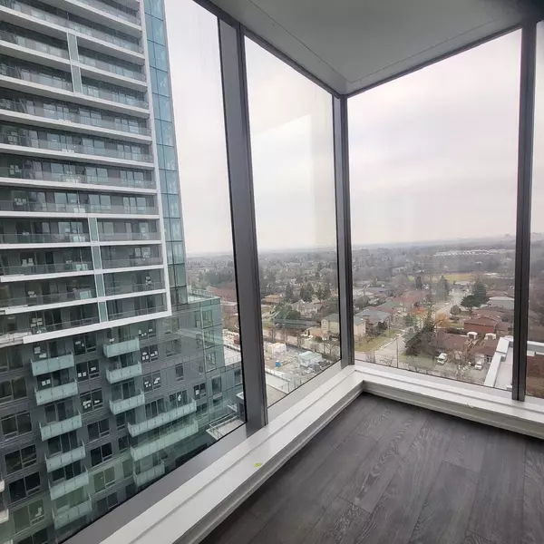 Toronto C14, ON M2M 0B9,8 Olympic Garden DR #S1402