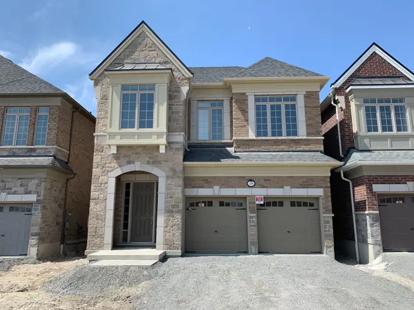 38 Hayeraft ST, Whitby, ON L1P 0C6