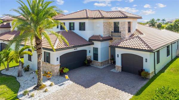 8099 NW 115th Way, Parkland, FL 33076