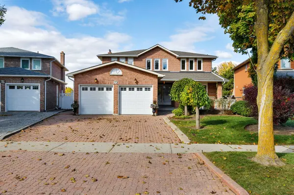 73 Queenston CRES, Vaughan, ON L4L 4A1