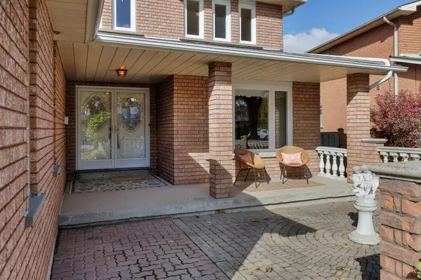 Vaughan, ON L4L 4A1,73 Queenston CRES