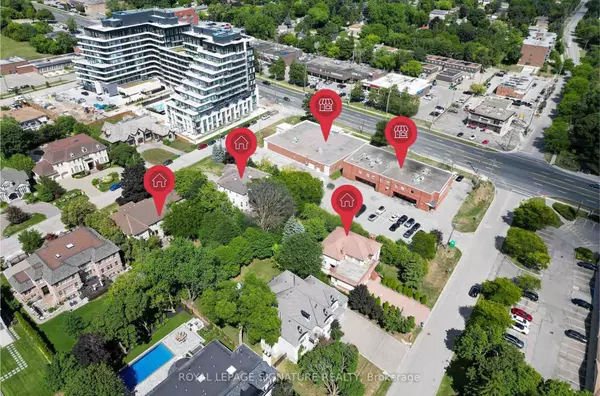 8134 Yonge ST, Vaughan, ON L4J 1W4