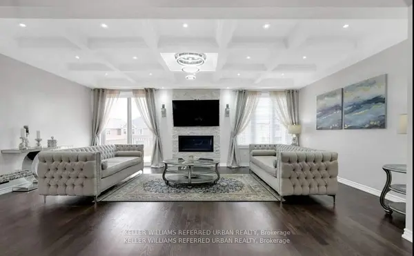 Vaughan, ON L4H 4T2,85 McMichael AVE