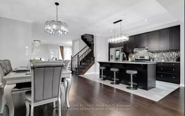 Vaughan, ON L4H 4T2,85 McMichael AVE