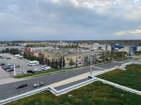 Vaughan, ON L4L 0G8,3700 Highway 7 RD #609