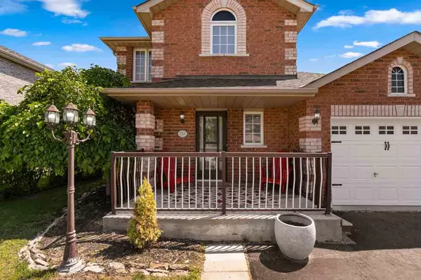 Barrie, ON L4N 0N6,131 Ruffet DR