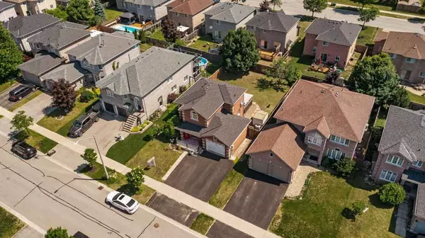 Barrie, ON L4N 0N6,131 Ruffet DR