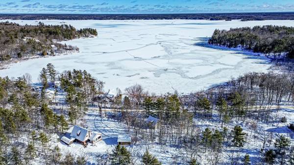 Severn, ON P0E 1N0,1506 Torpitt RD