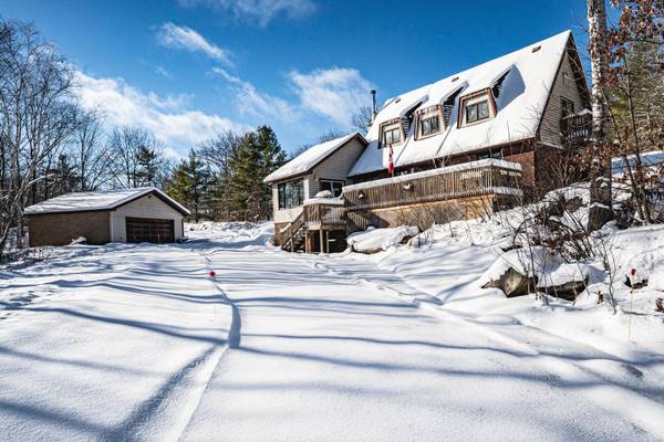 1506 Torpitt RD, Severn, ON P0E 1N0