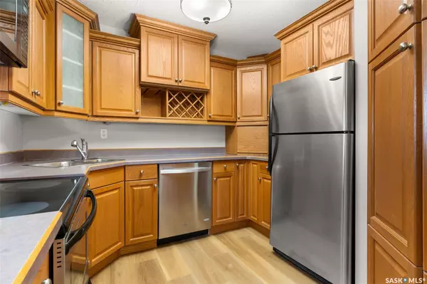 4341 Rae STREET #22, Regina, SK S4S 3B2