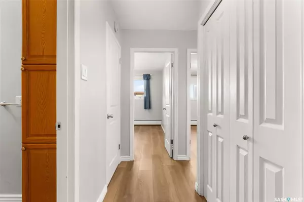 Regina, SK S4S 3B2,4341 Rae STREET #22