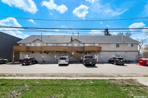 Regina, SK S4T 1A2,4008 DEWDNEY AVENUE