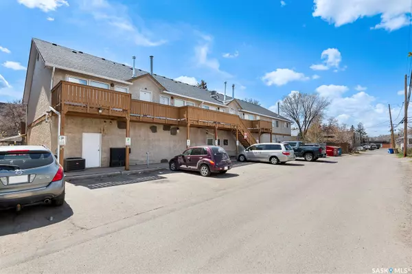 Regina, SK S4T 1A2,4008 DEWDNEY AVENUE