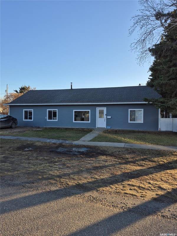 314 Main STREET E, Langham, SK S0H 2L0