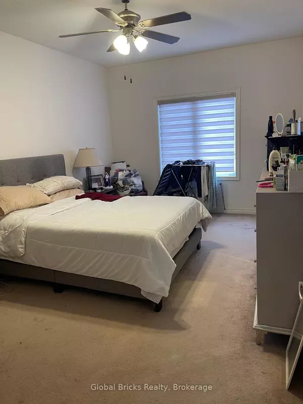 Brampton, ON L6X 5K2,54 Germain CIR