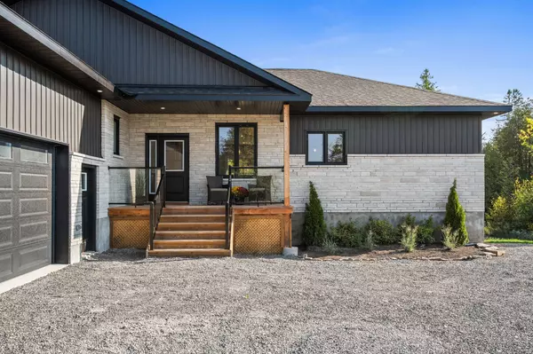 Stittsville - Munster - Richmond, ON K7A 4S7,2850 Montague Boundary RD