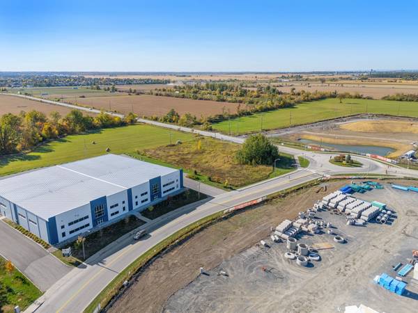 0 Bill Leathem DR, Barrhaven, ON K2J 0P7