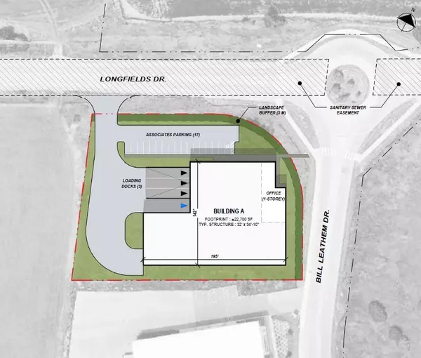 Barrhaven, ON K2J 0P7,0 Bill Leathem DR