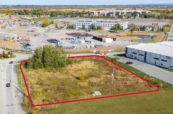 0 Bill Leathem DR, Barrhaven, ON K2J 0P7