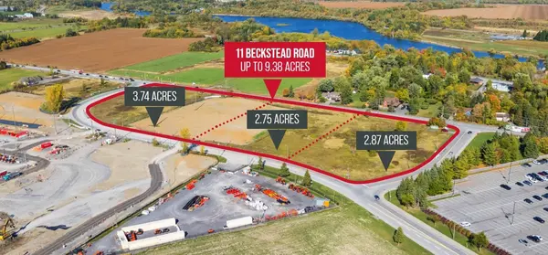 Barrhaven, ON K2C 3H1,11 Beckstead RD