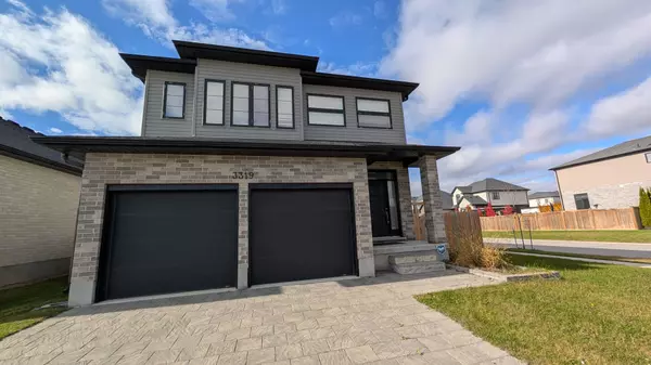 London South, ON N6P 0G5,3319 Regiment RD