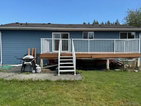 Port Hardy, BC V0N 2P0,7370 Thunderbird Way