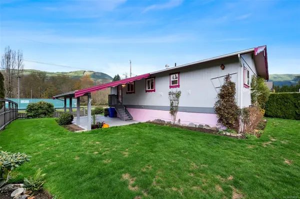 Lake Cowichan, BC V0R 2G0,50 Cowichan Ave E