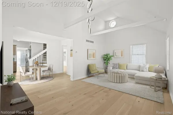 Clawson, MI 48017,341 Tecumseh ST