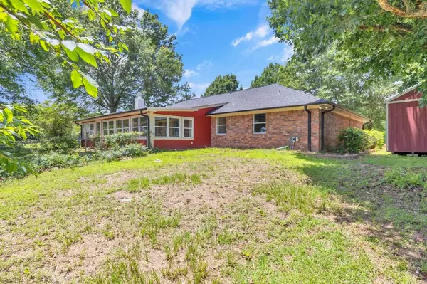 Murchison, TX 75778,12051 W Lake Drive