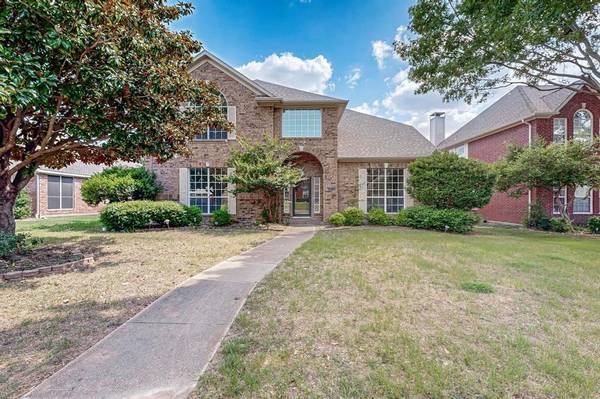 4312 Angelina Drive,  Plano,  TX 75074