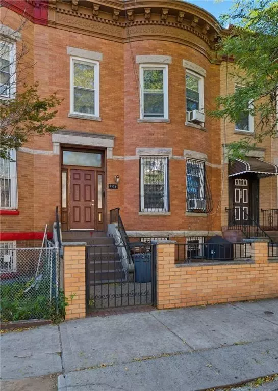 Brooklyn, NY 11226,204 East 31st ST