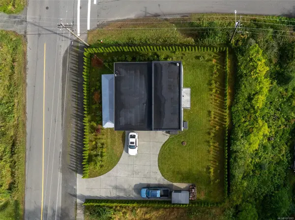 Port Hardy, BC V0N 2P0,7215 Rupert St