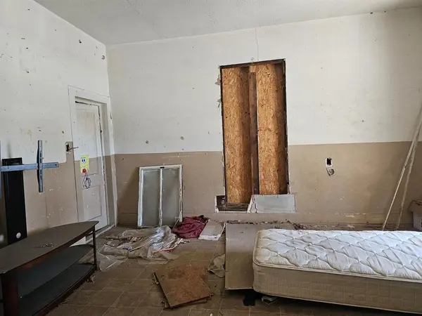 Paris, TX 75460,206 Plum