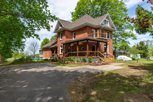 296 Garafraxa St ST, Chatsworth, ON N0H 1G0