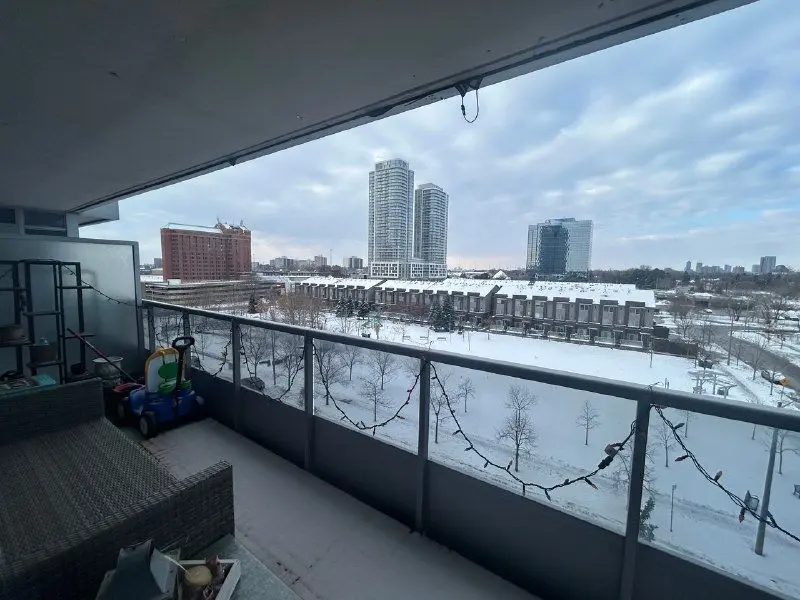 181 Village Green SQ #618, Toronto E07, ON M1S 0K6