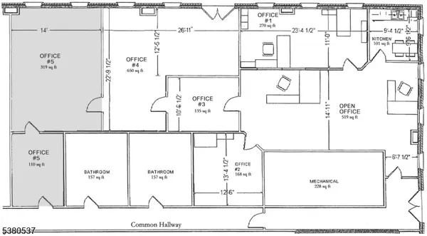 Mount Olive Twp., NJ 07836,230 Route 206 South