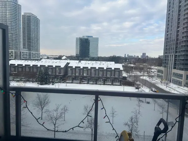 181 Village Green SQ #618, Toronto E07, ON M1S 0K6