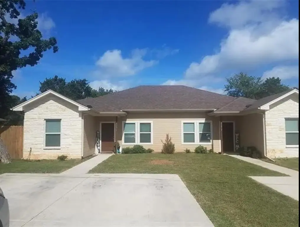 Granbury, TX 76048,3710 Mandy Drive #1