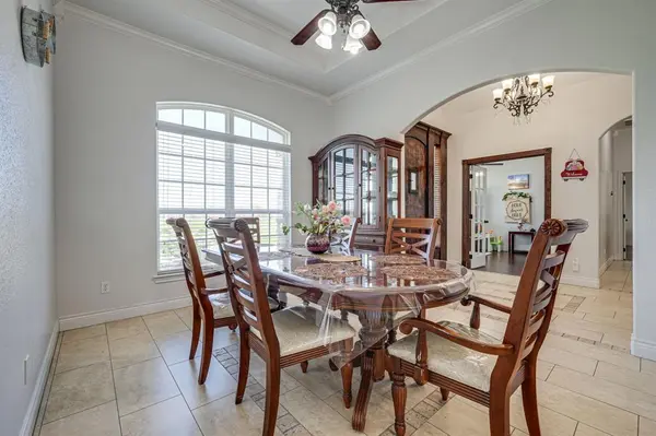 Ponder, TX 76259,1192 Seaborn Road