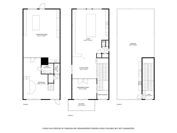 Dallas, TX 75207,4763 Algiers Street #100