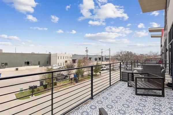 Dallas, TX 75207,4763 Algiers Street #100