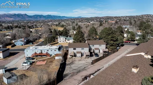 Colorado Springs, CO 80917,4755 Picturesque DR