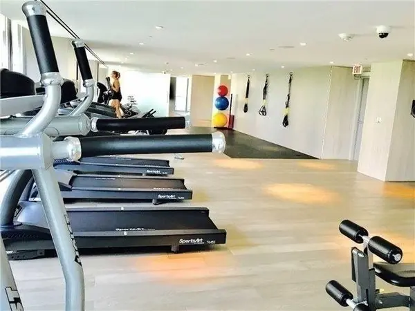 Toronto C02, ON M5S 1T8,200 Bloor ST W #2204